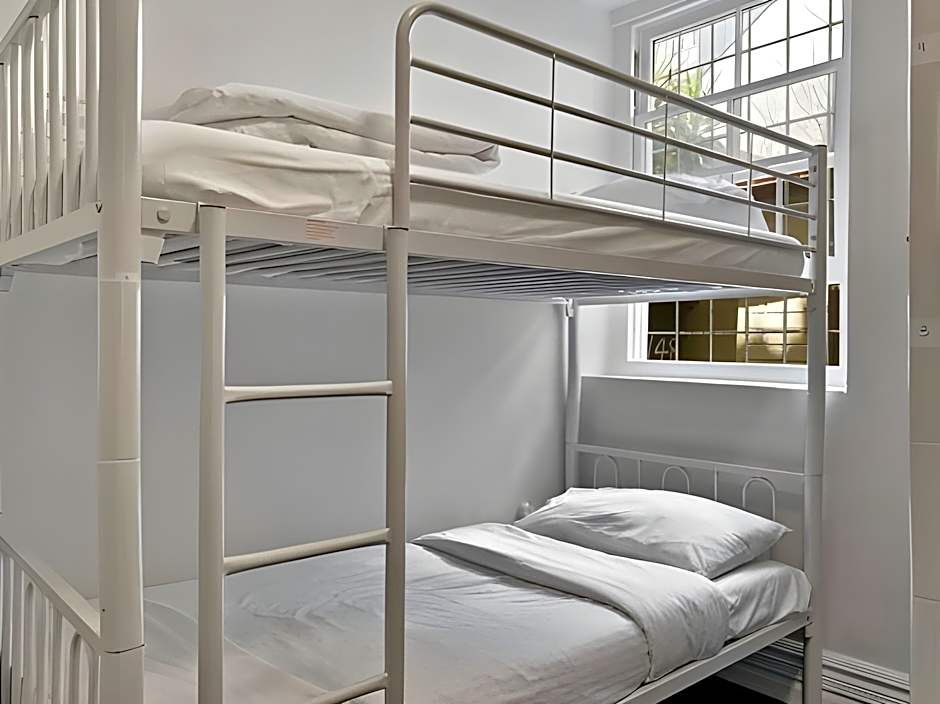 Urban Nomad - Potts Point  (18 - 39 only)