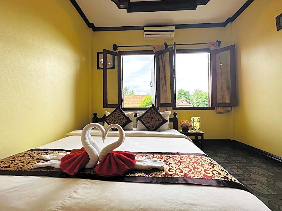 Visoun Luang Prabang Hotel