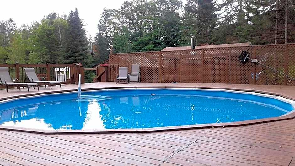 Hôtel du Lac Lenore