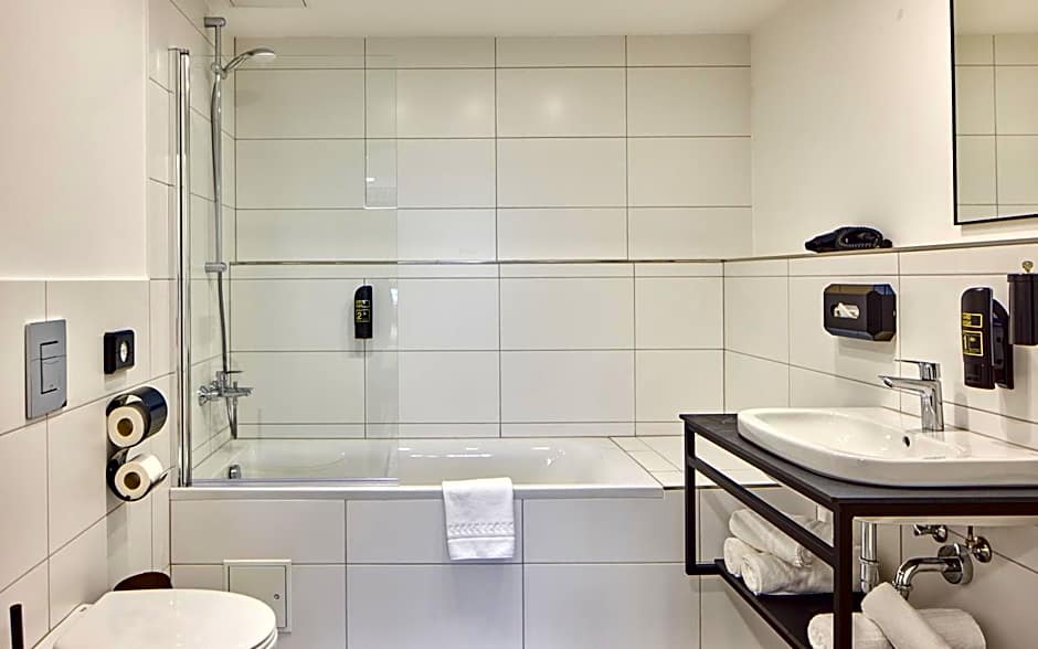 Trip Inn Hotel Frankfurt-Heusenstamm I Tagungshotel