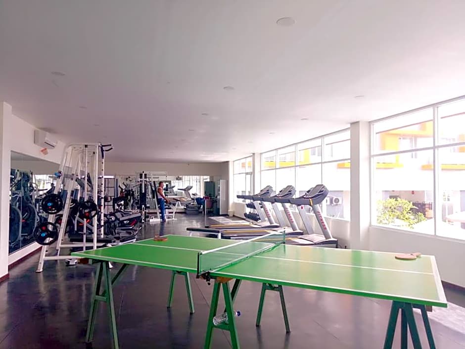 Vega Prime Hotel & Convention