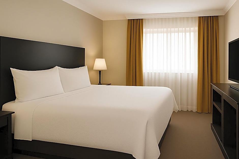 The Live Hotel