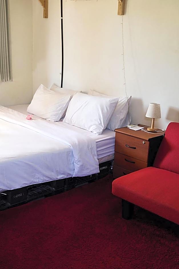 LoTide Surf Camps Lombok