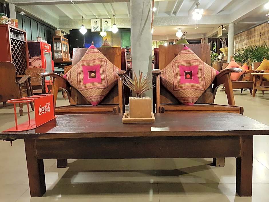 Baan Khung Thara - Ayutthaya