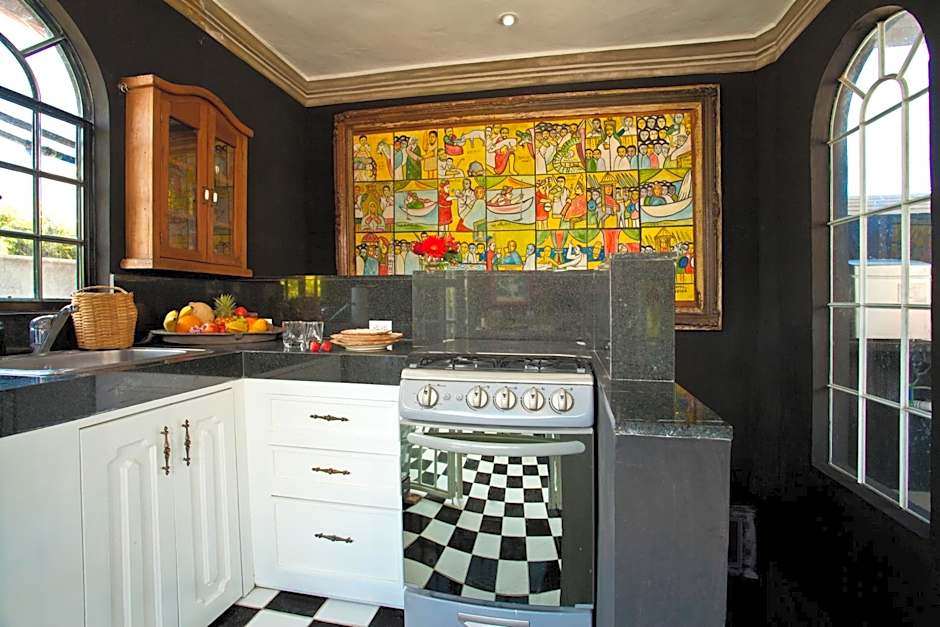 Hotel Boutique Rivera Del Rio