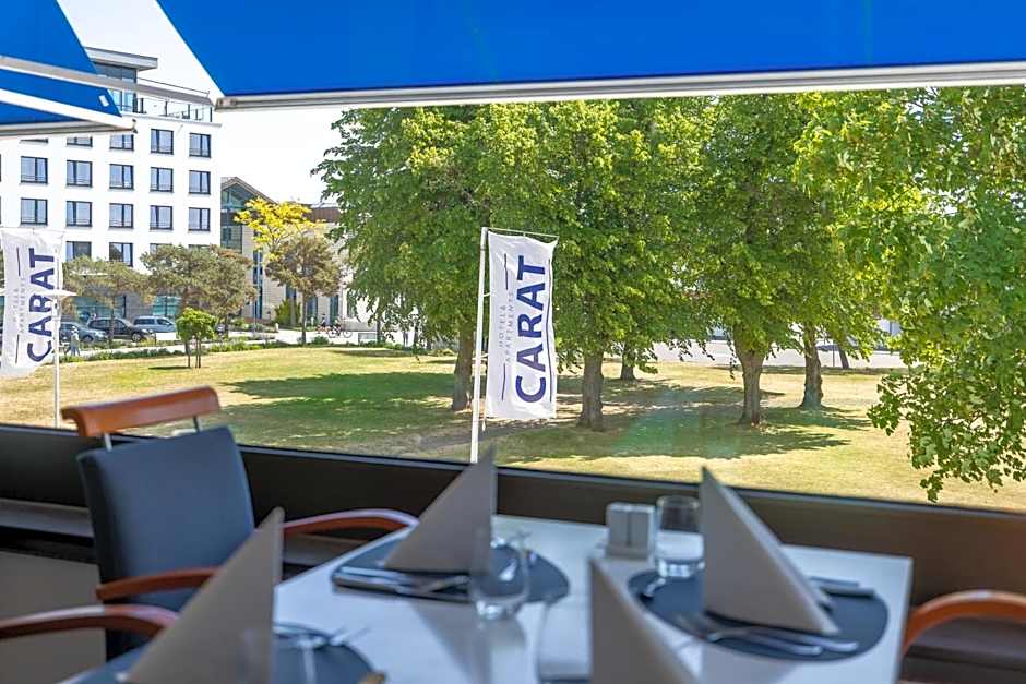 Carat Hotel Grömitz