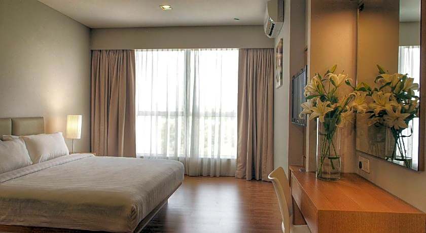 Hotel Primera Suite Cyberjaya