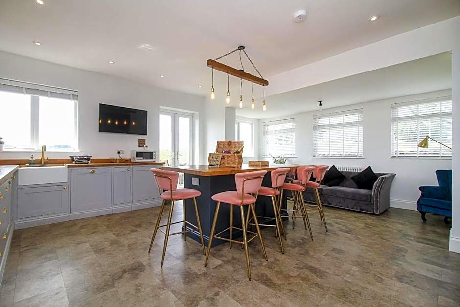 Northern Hideaways Sunnyside