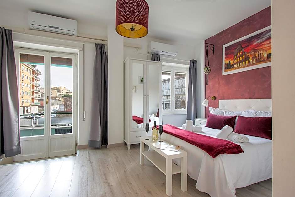 Piccolo Hotel Boutique