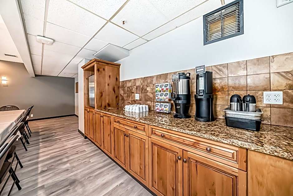 Canmore Rocky Mountain Inn