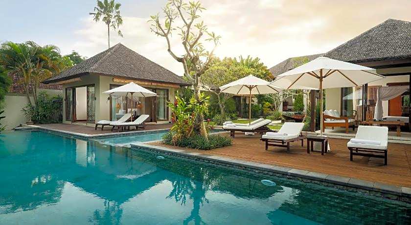 Villa Nelayan by Nakula