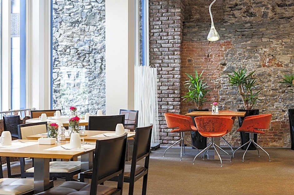 Novotel Gent Centrum