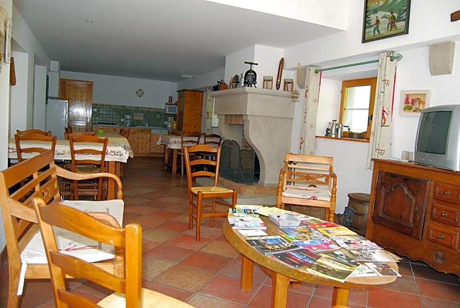 Chambre d'hôtes Kieffer Le Grand Bienfaisy