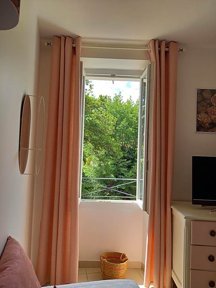 Hôtel Restaurant Notre Dame