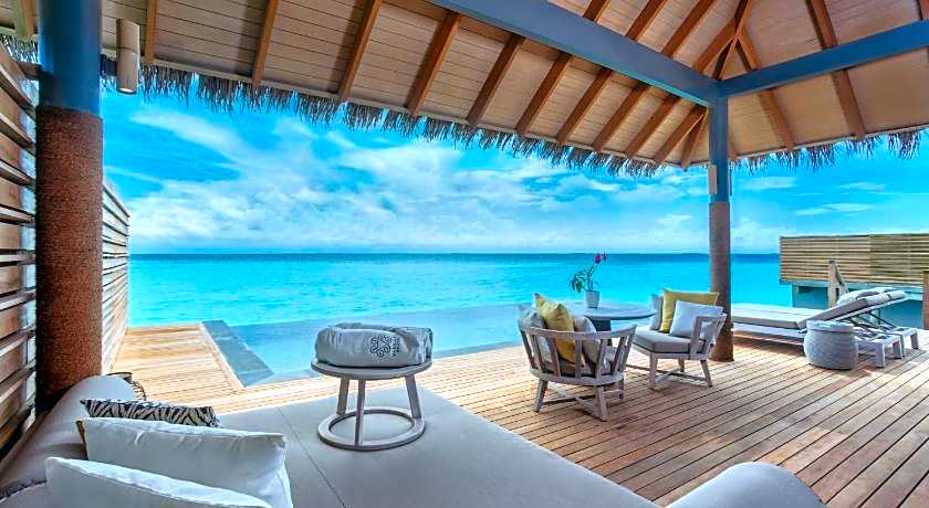Vakkaru Maldives - Luxury Private Island Resort