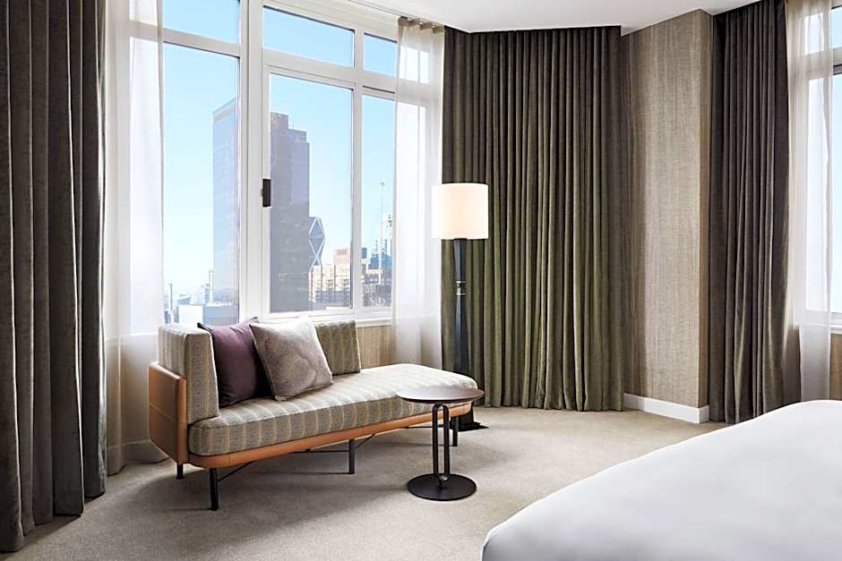 The Luxury Collection Hotel Manhattan Midtown