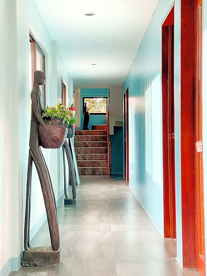 Amos Pili Tree Inn powered by Cocotel