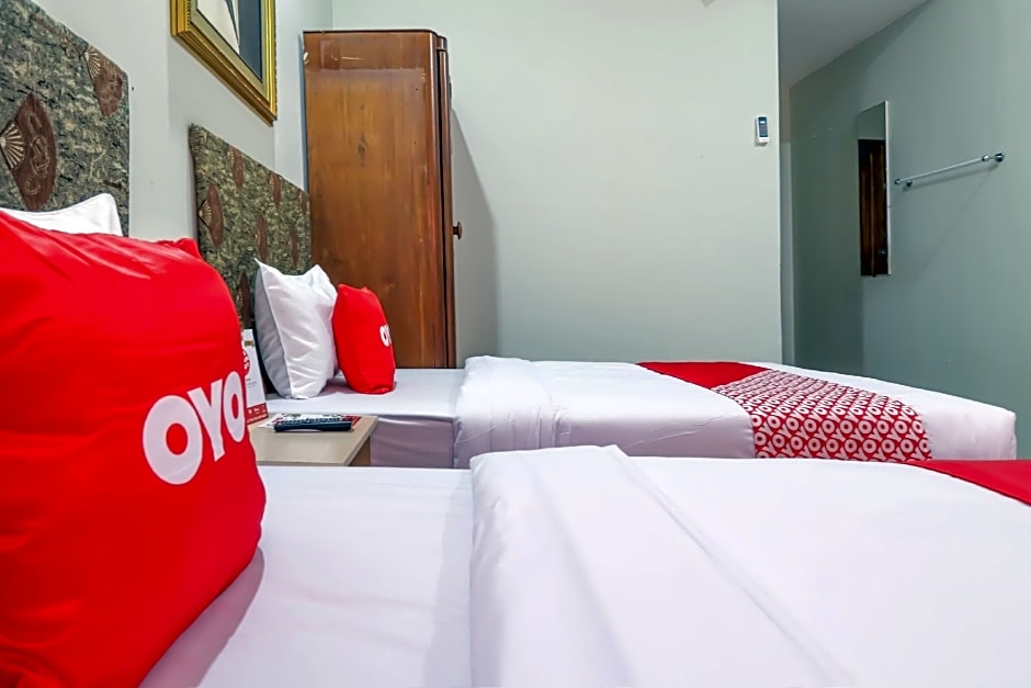 OYO 1670 Likko Inn