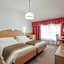 Hotel Villa Trieste