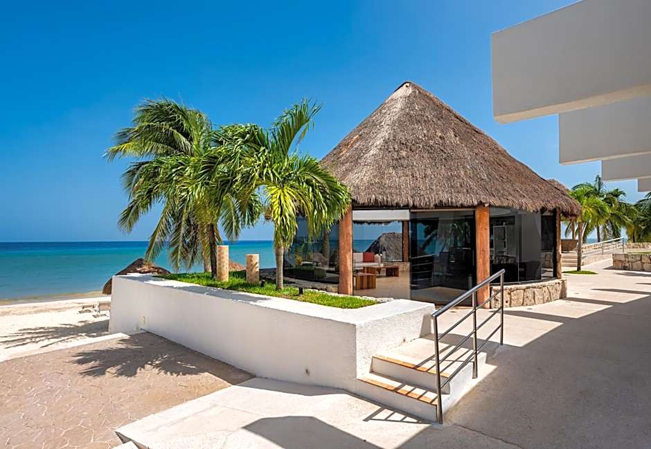 Melia Cozumel Golf - All Inclusive