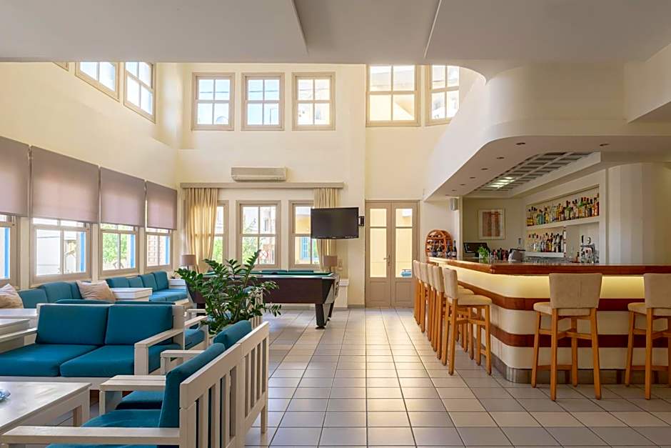 Central Hersonissos Hotel