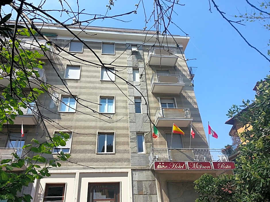 Foto 1 daripada 26 — Hotel Mignon Posta