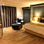 Radisson Paraiso Hotel Mexico City