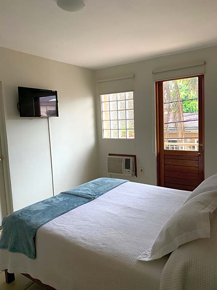 Hotel Acosta