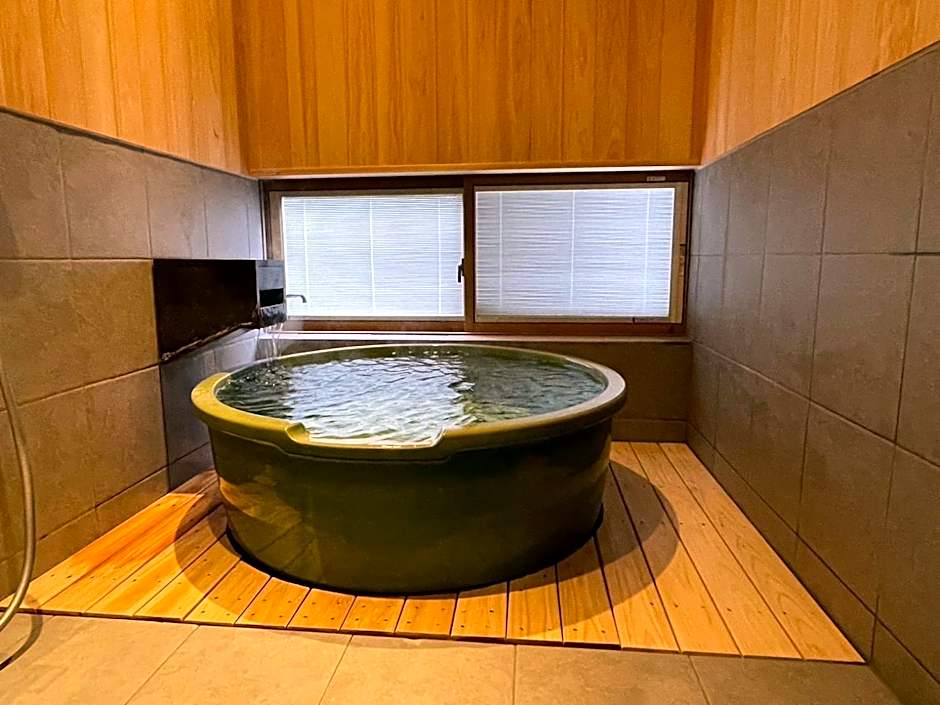 Kusatsuonsen Hoshikawa