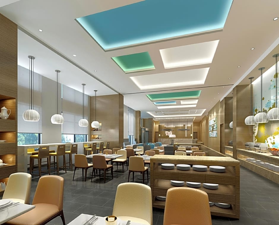 Holiday Inn Express Langfang Park View By IHG