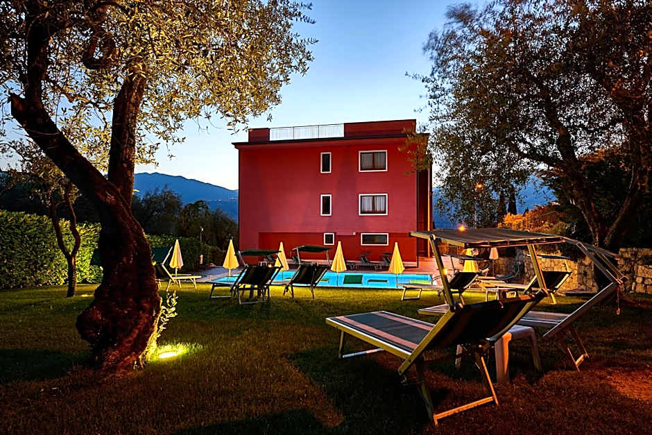 Hotel Vacanze 2000 - Adults Only