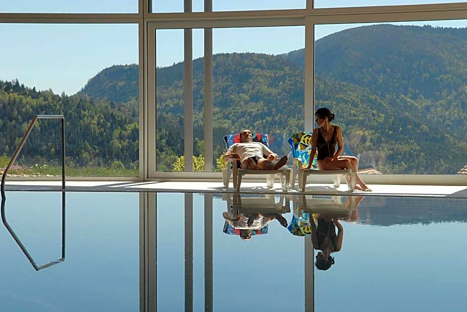 Azureva Club Bussang