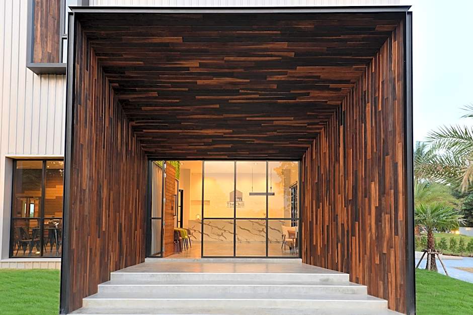 The Chill @ Krabi Hotel