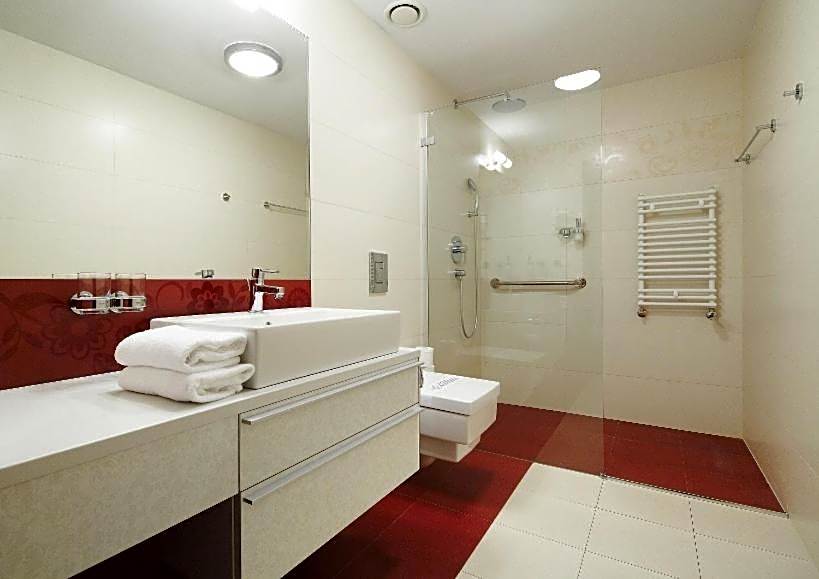 Baltic Plaza Hotel Medi Spa