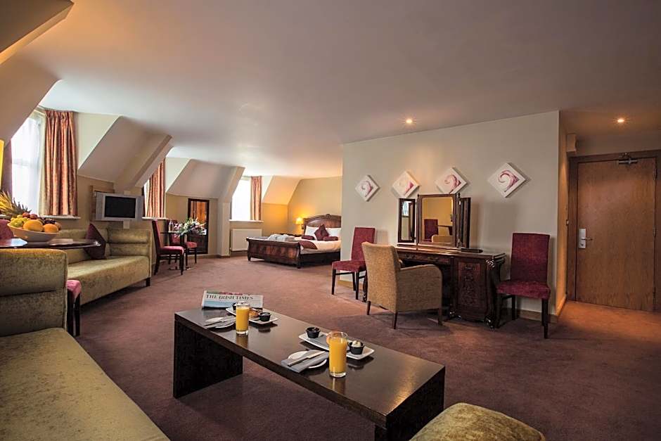 Westgrove Hotel