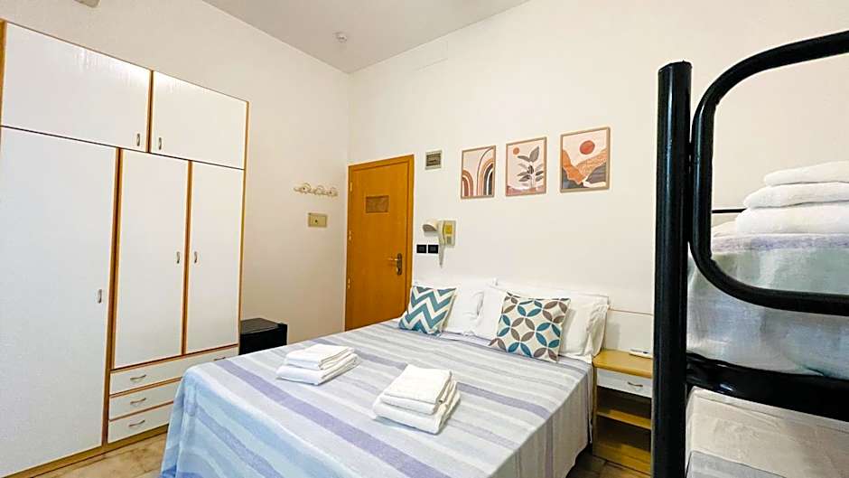 Albergo Villa Denny