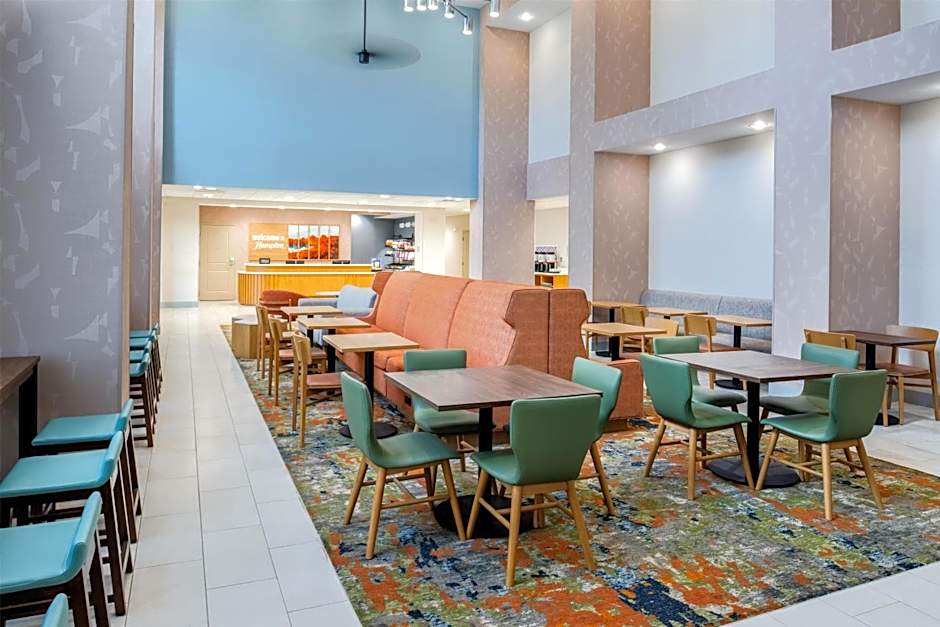 Hampton Inn & Suites Prescott Valley