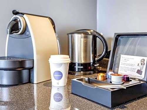 Suite Novotel Paris Montreuil Vincennes