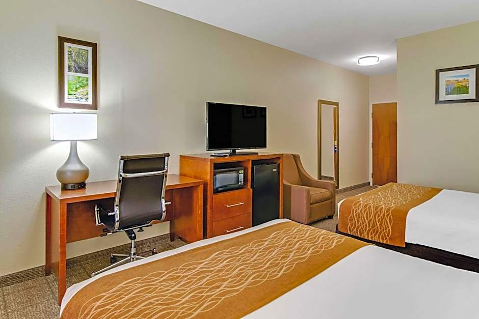 Comfort Inn Henderson