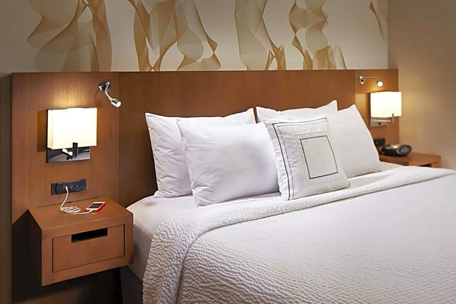 Courtyard by Marriott Sunnyvale Silicon Valley