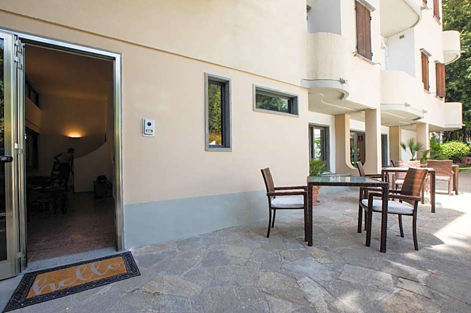 La Tavernetta dei Ronchi