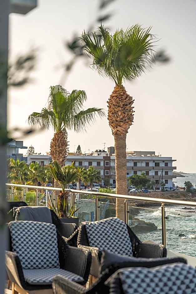 Glaros Beach Hotel