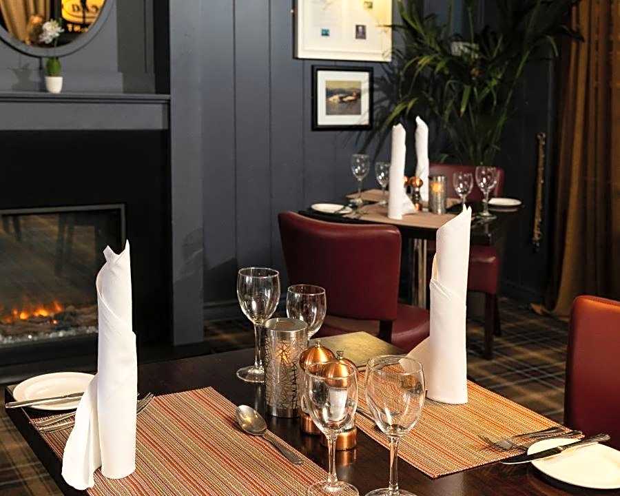 The Lakeside Hotel & Leisure Centre