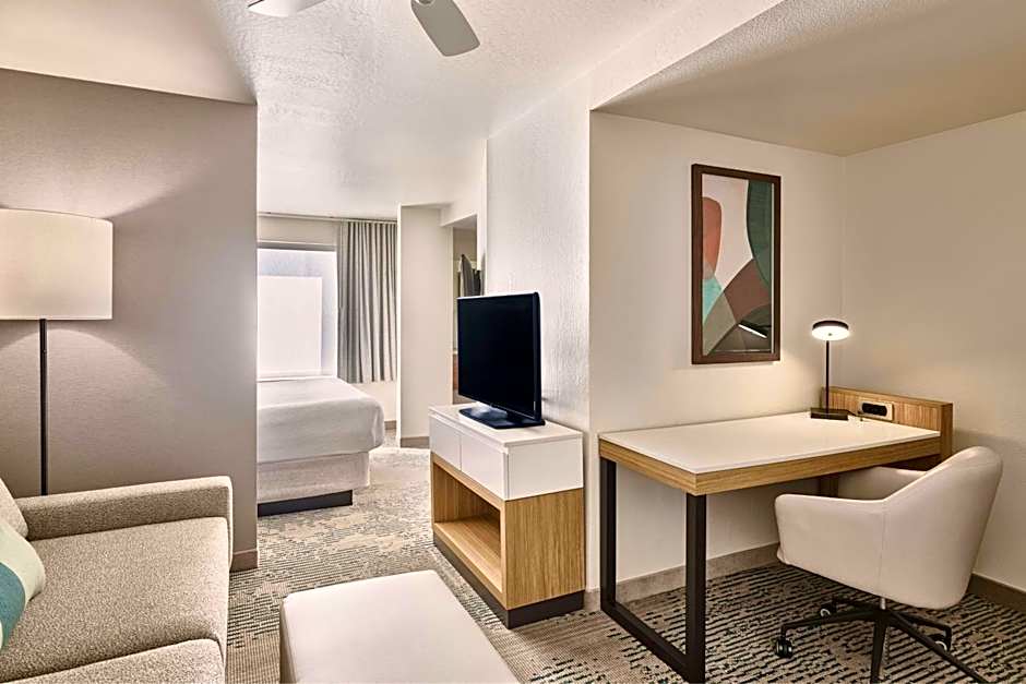 SpringHill Suites by Marriott Phoenix Glendale/Peoria