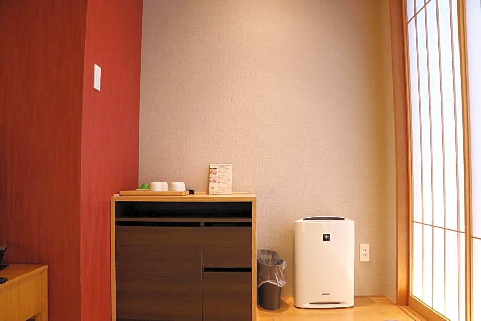 Hotel Gran Ms Kyoto