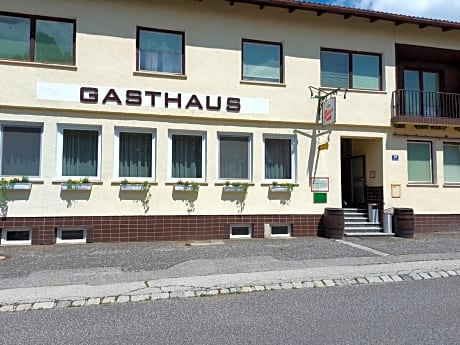 Gasthaus Teveli