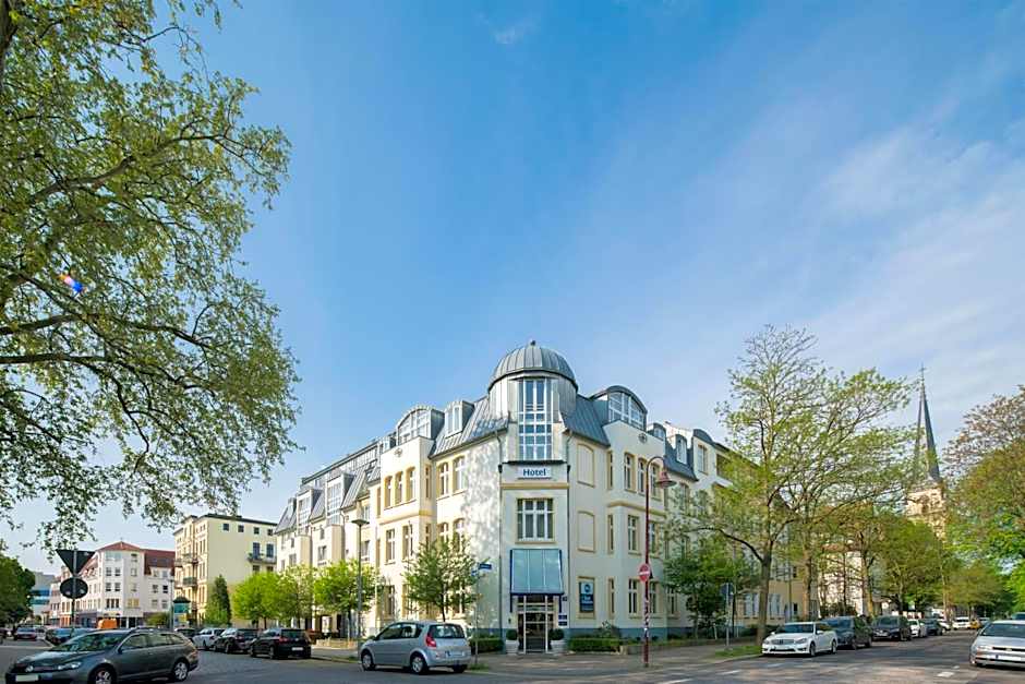 Best Western Hotel Geheimer Rat