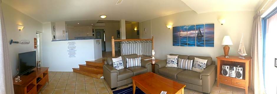 Sea Star Apartments