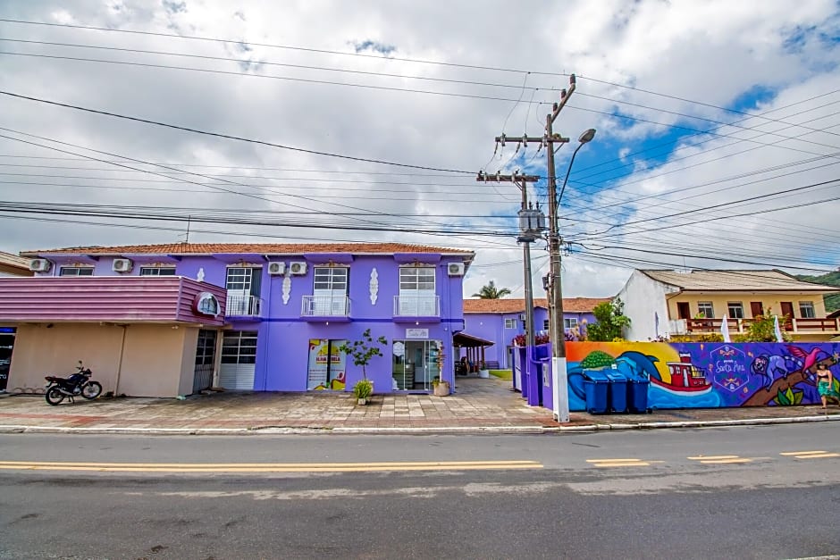 Pousada Santa Ana