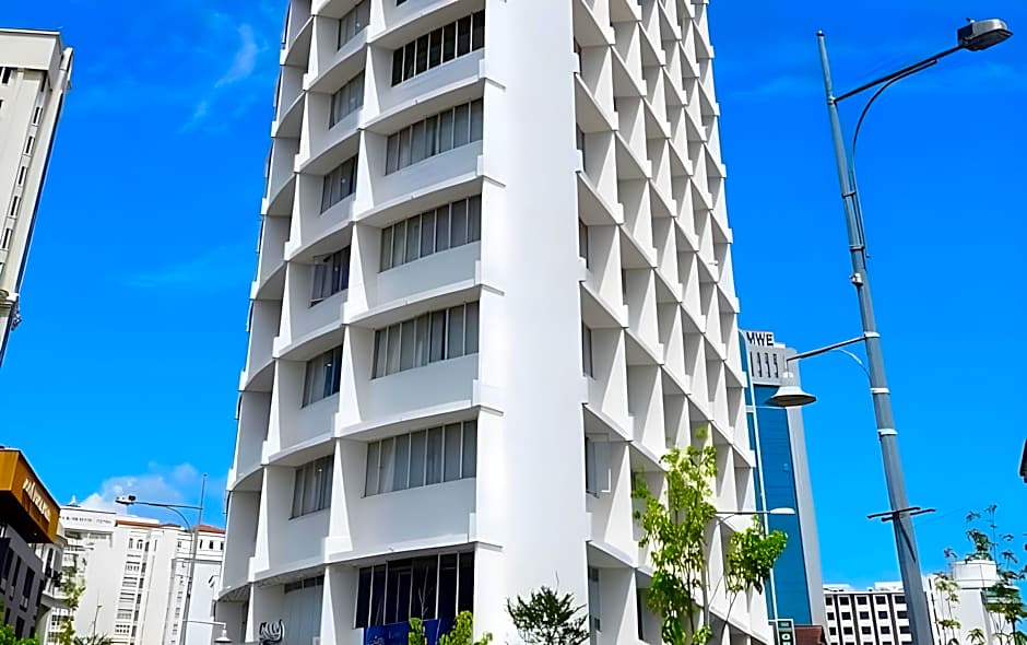 Oriental Hotel Penang